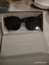 海倫凱勒太陽(yáng)鏡女士墨鏡偏光眼鏡駕駛開(kāi)車(chē)專(zhuān)用防紫外線(xiàn)眼鏡HK910H01 曬單實(shí)拍圖