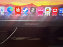 LG  27G64NA 27英寸2K 300Hz UItra FastIPS 1ms HDR400 HDMI2.1 高刷電競游戲電腦顯示器 27G64NA 升降旋轉 曬單實(shí)拍圖