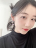 伊黛兒紫水晶流蘇耳環(huán)女獨特漂亮耳釘2026新款高級感新中式國風耳飾 E4290紫水晶蝴蝶耳環(huán) 曬單實拍圖