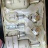 后Whoo【明星推薦】天氣丹Pro水乳7件抗皺緊致化妝品護膚品套裝禮盒 曬單實(shí)拍圖