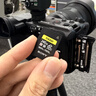 索尼（SONY）CF-A型內存卡適用于FX6/FX3/A7SM3/A7RM5/A7M4/FX30CFexpress Type A 存儲卡讀 800M/S CEA-G240T【超高速】 曬單實(shí)拍圖