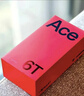 一加【國家補貼】一加 Ace 6T 手機 第五代驍龍8 165Hz超高刷電競屏 全網(wǎng)通學(xué)生5G游戲拍照手機oppo 電光紫 12GB+256GB 官方標配【全國聯(lián)?！?曬單實(shí)拍圖