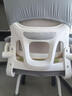 海旭成兒童學(xué)習椅可升降中小學(xué)生椅子靠背電腦椅寫(xiě)字椅家用座椅書(shū)桌椅 曬單實(shí)拍圖