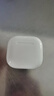 airpods3代airpods4代PodsPro二代主動(dòng)降噪蘋(píng)果藍牙耳機 AirPods4【主動(dòng)降噪版】 曬單實(shí)拍圖