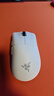 雷蛇（Razer）煉獄蝰蛇V4pro專(zhuān)業(yè)版 白色 無(wú)線(xiàn)鼠標 電競游戲 超輕量化 光學(xué)傳感器高精度 全面升級新品 Niko推薦 曬單實(shí)拍圖