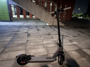 AOVOPRO電動(dòng)滑板車(chē)便攜可折疊電動(dòng)車(chē)成人代步踏板車(chē)鋰電池超長(cháng)續航代駕車(chē)兩輪滑板車(chē) S9-雙減震/42V鋁合金/約25~30km 曬單實(shí)拍圖