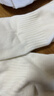 耐克（NIKE）男襪女襪 26新款訓練透氣短中長(cháng)襪快干休閑跑步健身運動(dòng)nike襪子 熱推/簡(jiǎn)約經(jīng)典白色/三雙裝/中襪 L/26-28厘米/42-46碼 曬單實(shí)拍圖