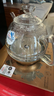 金灶（KAMJOVE）涌泉式全自動(dòng)上水電熱水壺 0.8L玻璃燒水壺 智能保溫恒溫電茶壺 H7 曬單實(shí)拍圖