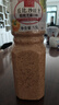 丘比（KEWPIE）沙拉醬/汁 芝麻醬 焙煎芝麻口味 調味品 蔬菜水果沙拉汁 1.5L*1瓶 曬單實(shí)拍圖