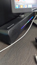 紐曼K233音響 電腦音箱家用桌面臺式機低音炮多媒體筆記本電競游戲有線(xiàn)迷你小音響 曬單實(shí)拍圖