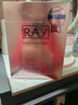 妝蕾（RAY）泰國玫瑰面膜男淡紋提拉抗皺緊致抗衰老熬夜補水保濕法令女士30片 曬單實(shí)拍圖