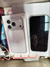 Apple/蘋(píng)果 iPhone 17 Pro 512GB 銀色 支持移動(dòng)聯(lián)通電信5G 雙卡雙待手機 曬單實(shí)拍圖