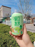 魏爾夫綠豆沙飲料綠豆湯綠豆水綠豆冰沙低糖夏季解暑整箱批發(fā)310ml*8罐 曬單實(shí)拍圖