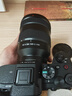 索尼Sony/索尼 ILCE-7M4 高清4K視頻直播旅游 專(zhuān)業(yè)數碼微單相機a7m4 索尼A7M4機身+索尼24-105F4 G 官方標配【京倉鑒定 正品保障】 曬單實(shí)拍圖