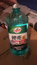 龜牌（Turtle Wax）硬殼玻璃水0度汽車(chē)去油膜強力去污除蟲(chóng)膠鳥(niǎo)糞雨刮水通用2L*4瓶 曬單實(shí)拍圖
