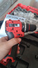 大有（Devon）京東集采JC系列12V無(wú)刷沖擊手電鉆電動(dòng)螺絲刀工具5209U自營(yíng)專(zhuān)供S7 曬單實(shí)拍圖