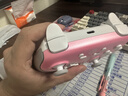 蓋世小雞（GAMESIR）超新星無(wú)線(xiàn)游戲手柄帶底座 適用switch2手機PC安卓Steam電腦NSpro電視體感藍牙粉色仁王3宏編程 曬單實(shí)拍圖