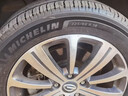 米其林（MICHELIN）汽車(chē)輪胎 225/55R18 102V 浩悅五代 Primacy 5 適配GL8/現代IX35 曬單實(shí)拍圖