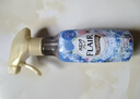 花王（KAO）衣物柔順?lè )漓o電噴霧270ml 衣服除味噴霧去褶皺異味清新香氛柔順劑 曬單實(shí)拍圖