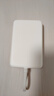 小米（MI）【3C認證】小米磁吸自帶線(xiàn)充電寶 10000 33W 白色  iPhone安卓可用 可上飛機/火車(chē)戶(hù)外儲能電源 曬單實(shí)拍圖