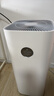 米家小米空氣凈化器5S家用除甲醛除菌除過(guò)敏AC-M24-SC 曬單實(shí)拍圖
