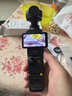 大疆（DJI）Pocket3/4 大疆運動(dòng)相機 靈眸口袋云臺相機 旅游美顏手持vlog相機 官方標配【全新正品】聯(lián)保一年 【官方標配·激活后發(fā)】 全新激活版 曬單實(shí)拍圖