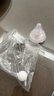 貝親（Pigeon）自然離乳吸嘴組 含重力球吸管 原裝配件 6月+ BA154 曬單實(shí)拍圖