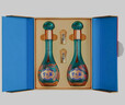 洋河 夢(mèng)之藍龍鳳呈祥 52度550ml*2禮盒裝 綿柔濃香型白酒 曬單實(shí)拍圖