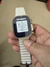 華強北在線(xiàn)新款S11ultra3智能手表華強北頂配版全功能Watchs10 ultra2運動(dòng)電話(huà)導航男女成人學(xué)生藍牙離線(xiàn)支付 S11 ultra3【鈦金色】 頂配全功能版+可下載音樂(lè )+看小說(shuō)+游泳可帶 曬單實(shí)拍圖