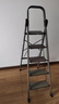 奧鵬梯子家用五步折疊梯加厚鋁合金室內戶(hù)外登高爬梯樓梯人字梯工程梯 曬單實(shí)拍圖