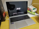 華碩無(wú)畏Pro16 酷睿版 2026 國家補貼15% 第3代Ultra X7 AI輕薄本筆記本電腦（32G 1T 1100尼特OLED）  曬單實(shí)拍圖