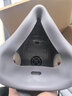 霍尼韋爾（Honeywell）防毒面具550E 橡膠防塵噴漆化工冶煉農藥噴灑 7件套  京倉發(fā)貨 曬單實(shí)拍圖