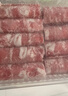 大莊園京東熱銷(xiāo) 優(yōu)選牛羊肉卷組合羔羊肉串燒烤串羊蝎子半羊禮盒 羊肉卷*2袋+肥牛片*2袋【凈重4斤】 曬單實(shí)拍圖