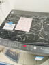 小天鵝（LittleSwan）波輪洗衣機全自動(dòng)家用 10KG 直驅變頻 TB100V26DT 以舊換新 國家補貼 京東自營(yíng) 一級能效 曬單實(shí)拍圖