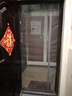 浪莎（LangSha）【入戶(hù)門(mén)專(zhuān)用】防蚊門(mén)簾自粘雙開(kāi)門(mén)家用金剛網(wǎng)全磁吸免打孔防蚊蟲(chóng) 【側開(kāi)金剛網(wǎng)】純灰色【超強墜重】 定制專(zhuān)拍【聯(lián)系客服】 曬單實(shí)拍圖