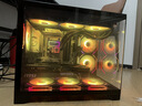 AMD銳龍R7 9800X3D 7800X3D/5060/5070游戲主機電腦臺式機組裝電腦主機DIY整機組裝機海景房機箱 配置八9800X3D+RTX5070Ti 16G 曬單實(shí)拍圖