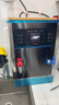 志高（CHIGO）商用凈水器飲水機過(guò)濾加熱一體機涼熱雙溫燒水器工廠(chǎng)食堂工地大容量飲水機開(kāi)水爐 京倉發(fā)貨丨40L標準款丨臺式壁掛雙溫燒水器 曬單實(shí)拍圖