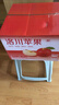 京地達洛川蘋(píng)果紅富士蘋(píng)果陜西新鮮水果整箱脆甜大果8.5斤80mm+源頭直發(fā) 曬單實(shí)拍圖