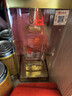 瀘州老窖特曲晶彩 濃香型 高度白酒 52度500ml*2 雙瓶裝 純糧宴請 含禮袋 曬單實(shí)拍圖