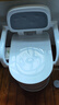 妙馨思老人移動(dòng)馬桶蹲便改坐便器老年人成人孕婦病人便攜式坐便椅臥室用 曬單實(shí)拍圖