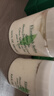 伊麗莎白雅頓身體乳潤膚露綠茶蜜滴身體霜500ml滋潤保濕清爽禮物 曬單實(shí)拍圖