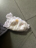 好奇（Huggies）金裝拉拉褲XL96片(12-17kg)尿不濕【速干不易紅】 曬單實(shí)拍圖