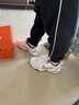 耐克NIKE男春秋老爹鞋AIR MONARCH IV 運動(dòng)訓練鞋415445-102白藍40 曬單實(shí)拍圖