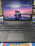 ThinkPad X1 Carbon AI 2025可選2.8K高刷全時(shí)互聯(lián)14英寸超輕薄本高性能商務(wù)辦公高端碳纖維聯(lián)想筆記本電腦 定制 i5-1240P 2.2K 16G 1T固態(tài) 4G版 高色域超 曬單實(shí)拍圖