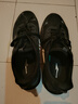 鴻星爾克運動(dòng)鞋跑鞋男鞋軟彈減震男子凌躍防滑耐磨跑步鞋 51125103323 曬單實(shí)拍圖