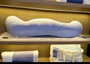 亞朵星球深睡抱枕孕婦枕側睡枕夾腿長(cháng)條枕床頭靠枕靠背趴睡枕男女側睡護腰 曬單實(shí)拍圖