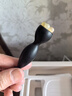 美泰彤小蓮蓬眼部按摩棒臉部按摩神器滾珠面部撥筋棒提拉點(diǎn)穴位疏通經(jīng)絡(luò ) 曬單實(shí)拍圖