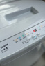 統帥（Leader）海爾出品 波輪洗衣機全自動(dòng)小型 6公斤家用節能迷你抗菌波輪除螨洗以舊換新 家電補貼XQBL60-M20D0 童裝洗 小家優(yōu)選 租房神器 波輪 曬單實(shí)拍圖