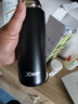 特步（XTEP）保溫杯水杯316不銹鋼男女士款學(xué)生兒童輕巧便攜茶杯子大容量禮品 曬單實(shí)拍圖