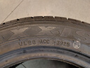 瑪吉斯（MAXXIS）輪胎/汽車(chē)輪胎 205/55R16 91V MA510 原配速騰/威朗 曬單實(shí)拍圖